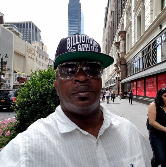 davidbaptiste